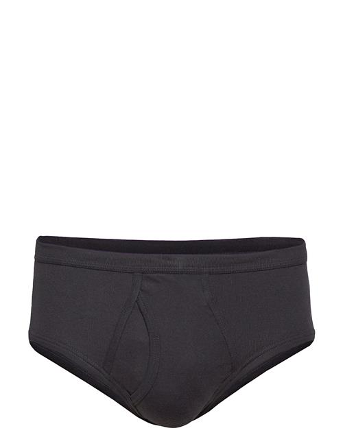 Jbs Briefs With Fly Original JBS Black