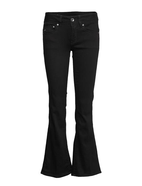 G-Star RAW Midge Bootcut Wmn G-Star RAW Black