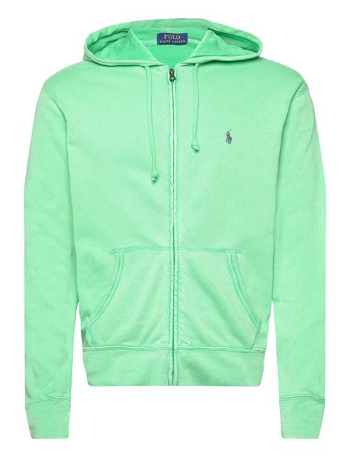 Polo Ralph Lauren Lsl-Knt Polo Ralph Lauren Green