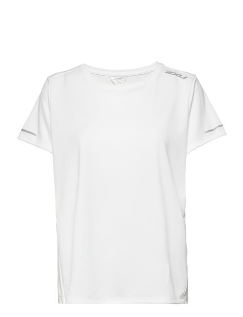 2XU Aero Tee 2XU White