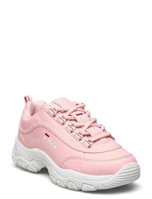 FILA Strada Wmn FILA Pink