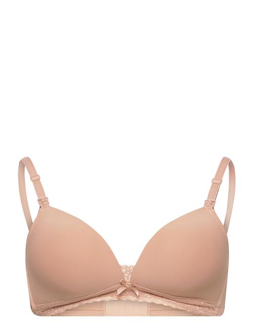 Dorina Light Padded May Soft Bra Dorina Pink