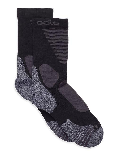 Odlo Odlo Active Warm Xc Socks Crew Odlo Black