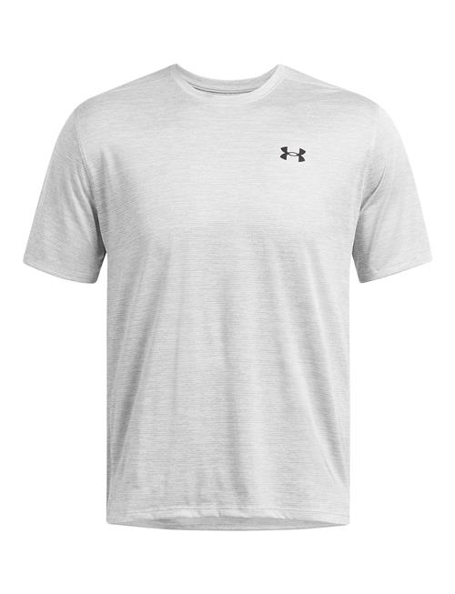 Under Armour Ua Tech Vent Ss Under Armour Grey