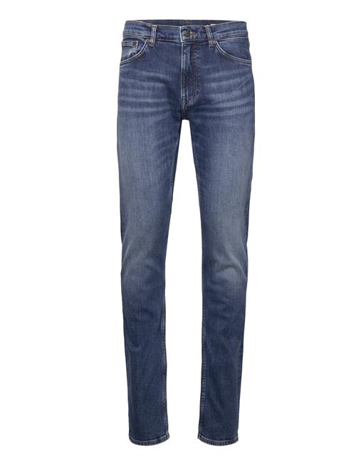 GANT Regular Gant Jeans GANT Blue