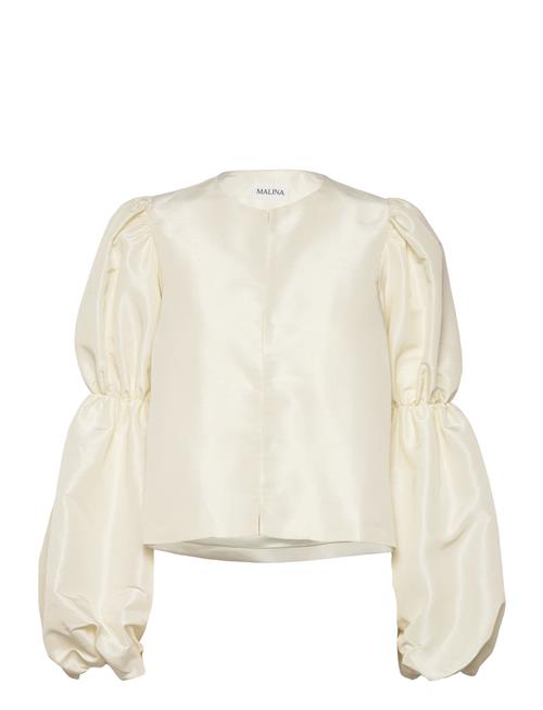 Malina Zoey Blouse Malina Cream