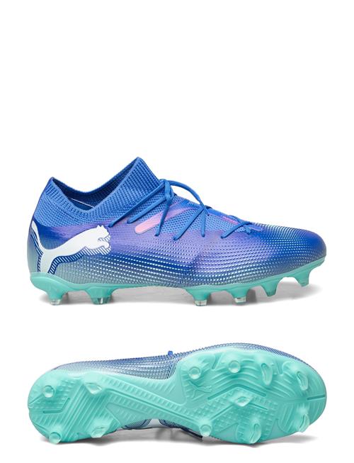 Future 7 Match Fg/Ag PUMA Blue