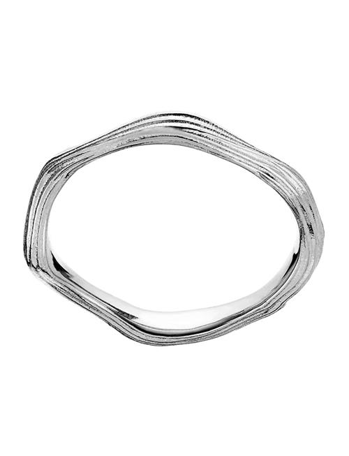 Maanesten Rita Ring Maanesten Silver