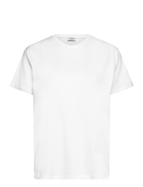 Bruun & Stengade Bs Luna T-Shirt Bruun & Stengade White