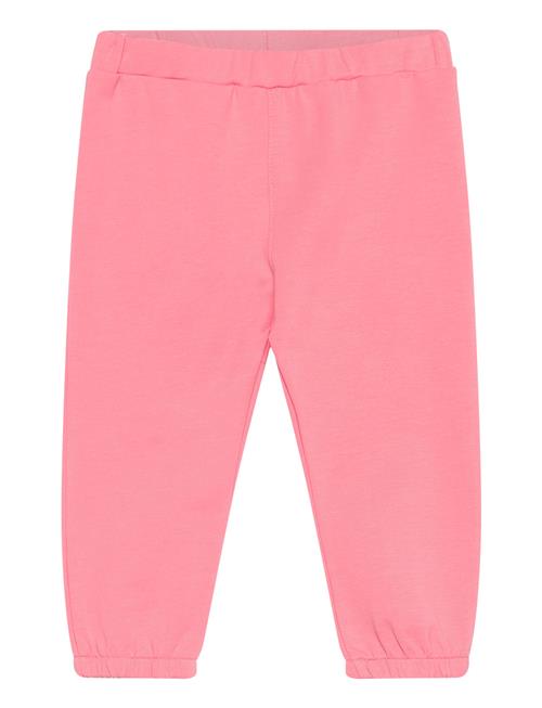 Minymo Pants Sweat Minymo Pink