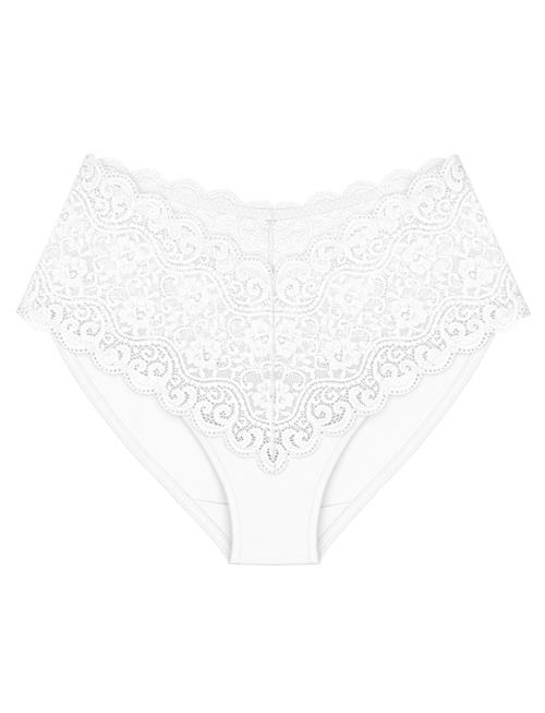 Triumph Amourette Maxi Triumph White