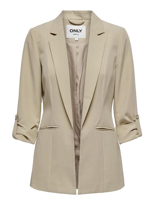 Se ONLY Blazer 'ONLKayle-Orleen'  beige ved About You