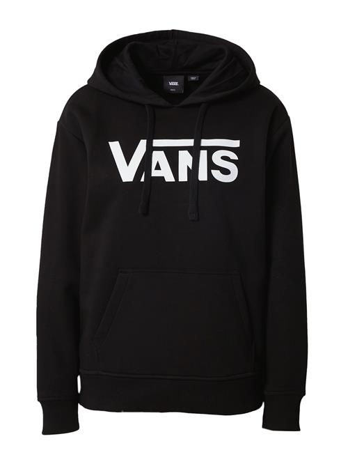 Se VANS Sweatshirt  sort / hvid ved About You