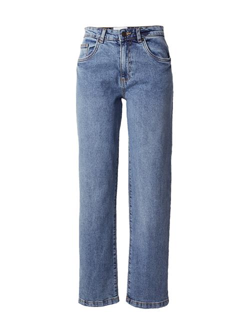 Se SISTERS POINT Jeans 'ODI'  blue denim ved About You