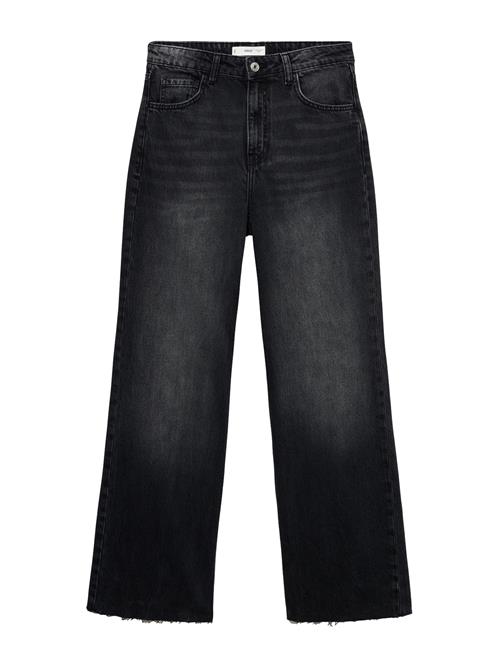 Se MANGO Jeans 'DANILA'  black denim ved About You