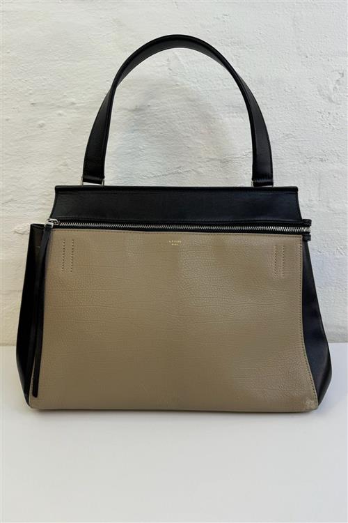 Celine - Edge pheobe philo - Shoulder bag  - Secondhand