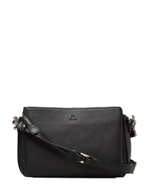 Adax Cormorano Shoulder Bag Dea Adax Black