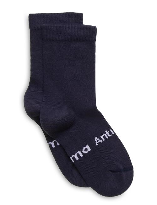 Reima Socks, Insect Reima Blue