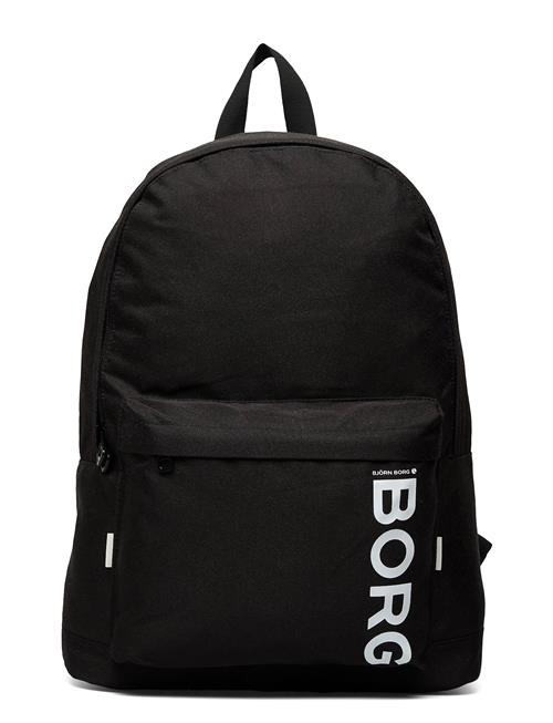 Björn Borg Core Street Backpack Björn Borg Black