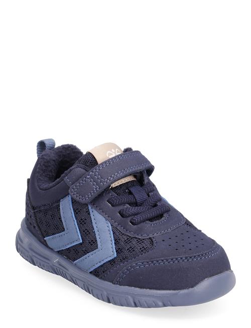 Hummel Crosslite Winter Infant Hummel Blue