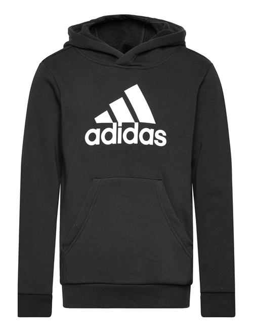 U Bl Hoodie Adidas Sportswear Black