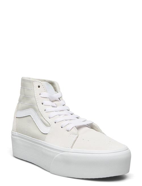 VANS Ua Sk8-Hi Tapered Stackform VANS Grey