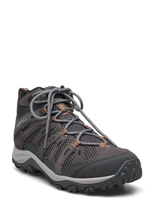 Merrell Men's Alverst 2 Mid Gtx - Granit Merrell Grey