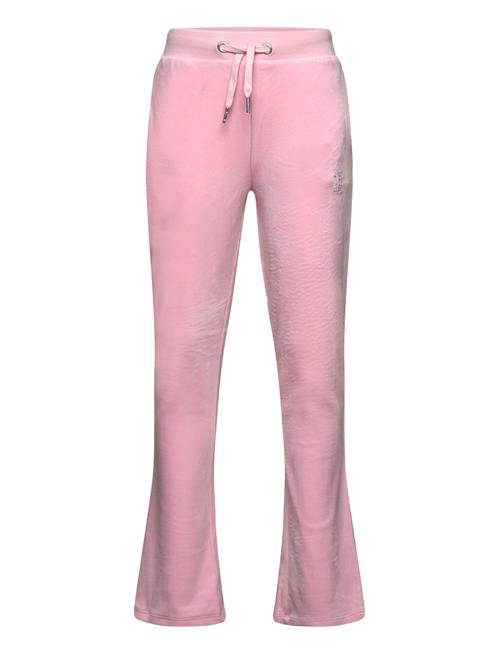 Diamante Bootcut Jogger Juicy Couture Pink