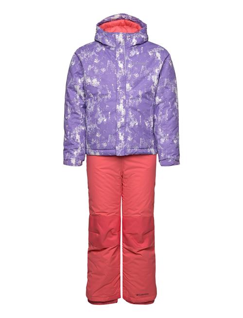 Buga Ii Set Columbia Sportswear Patterned