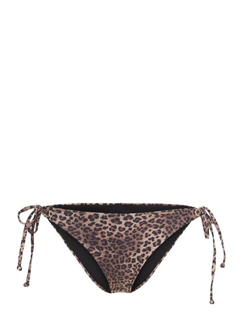 Cannes Cheeky T Hunkemöller Brown