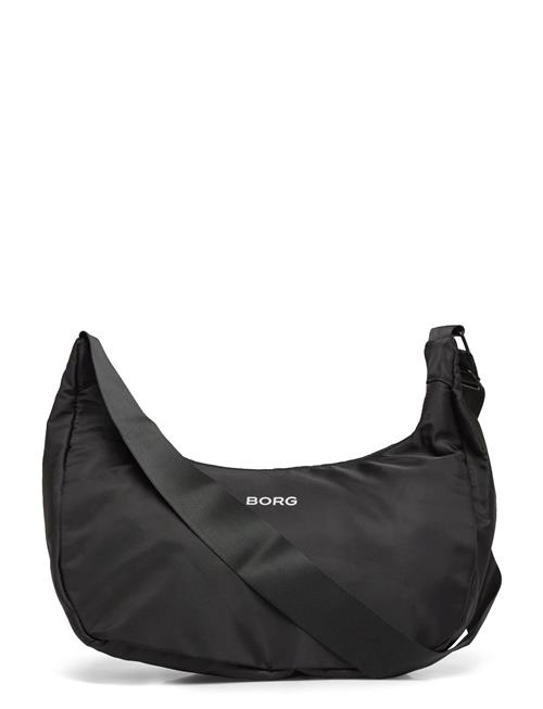 Björn Borg Borg Active Shoulder Bag Björn Borg Black