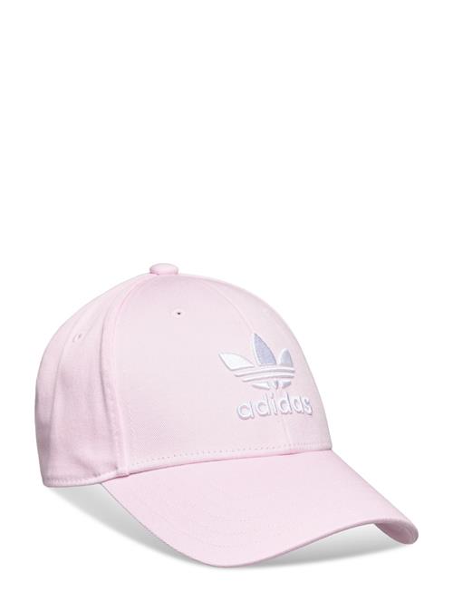 Baseb Class Tre Adidas Originals Pink