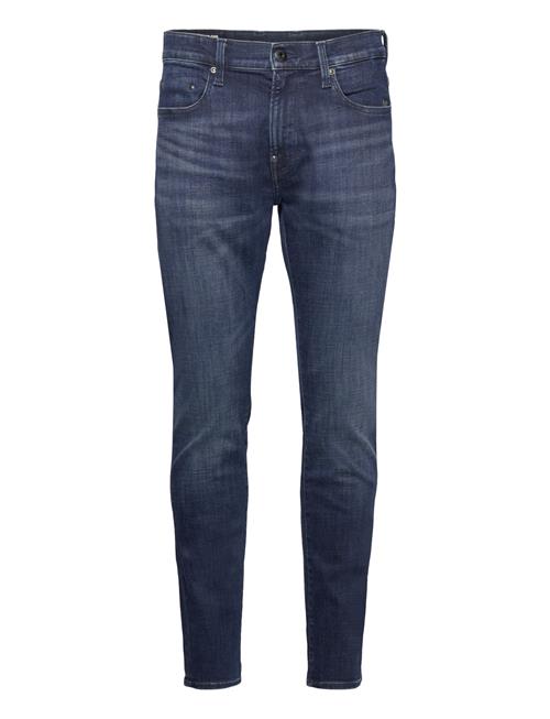 Revend Fwd Skinny G-Star RAW Blue