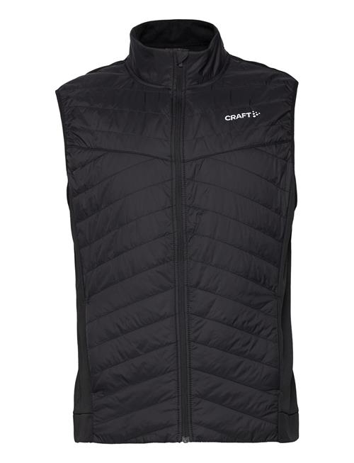 Craft Adv Essence Warm Vest M Craft Black