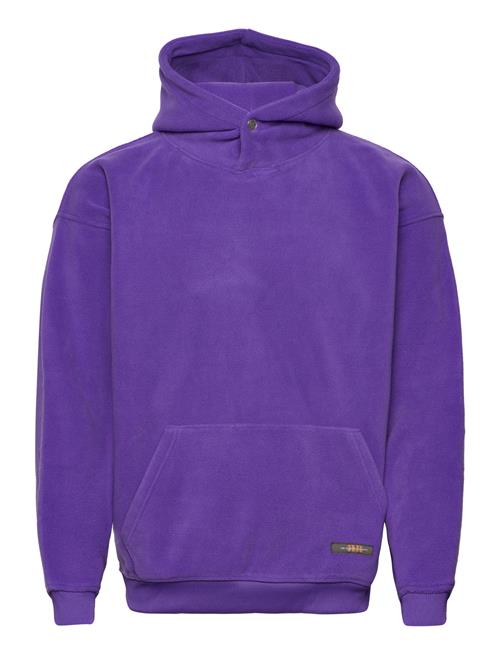 Redefined Rebel Rrjagger Sweat Boxy Fit Redefined Rebel Purple