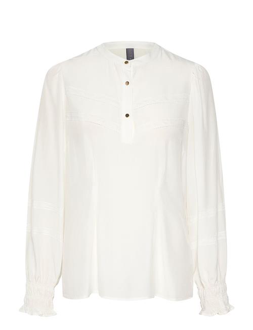 Culture Cuasmine Blouse Culture White