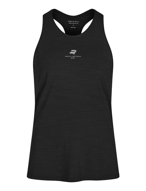 Motion Racerback Röhnisch Black