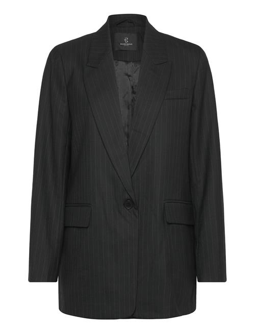 Bruuns Bazaar Billbbfrida Blazer Bruuns Bazaar Black