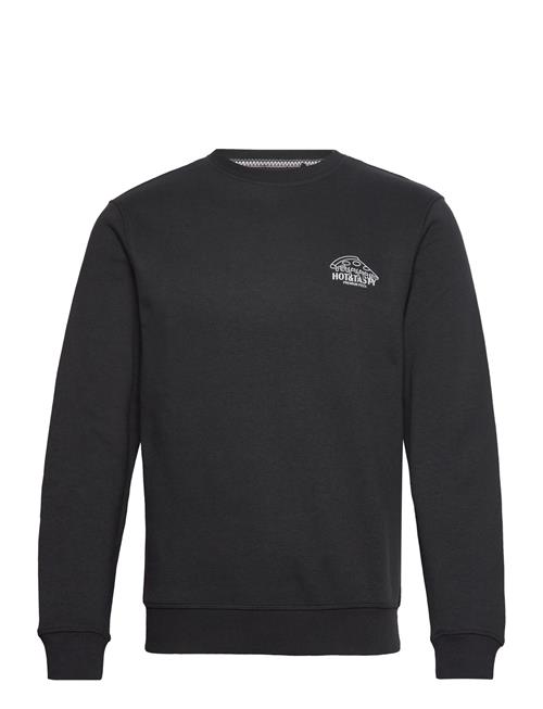 Blend Sweatshirt Blend Black