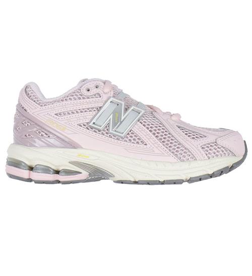 New Balance Sko - 1906 - Rose Sugar/GrÃ¥