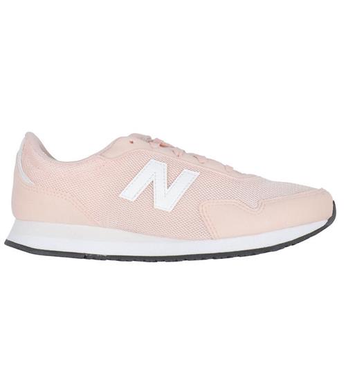 New Balance sko - 323 - Pink Haze/Hvid