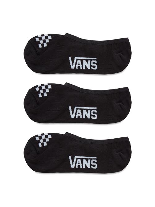 VANS Støvletter 'CLASSIC CANOODLE'  sort / hvid