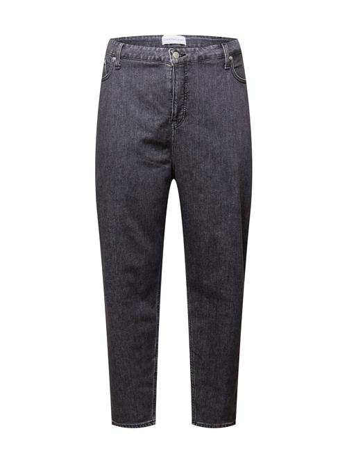 Calvin Klein Jeans Curve Jeans  grey denim