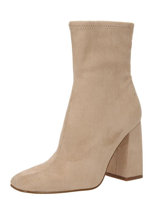 STEVE MADDEN Støvletter 'TRAVERSE'  beige