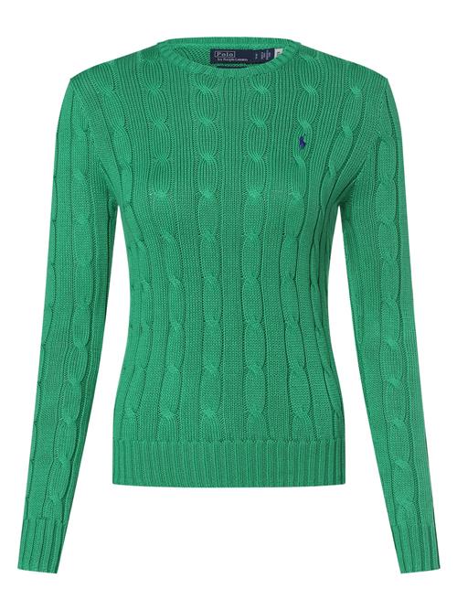 Polo Ralph Lauren Pullover 'JULIANNA'  blå / grøn