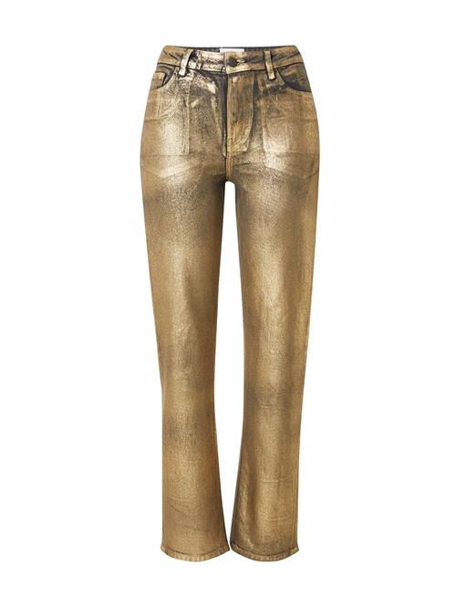 River Island Jeans 'QUEENIE'  guld