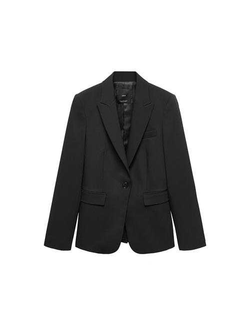 MANGO Blazer 'BOREAL'  sort