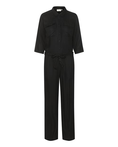 Kaffe Jumpsuit 'Ruthie'  sort