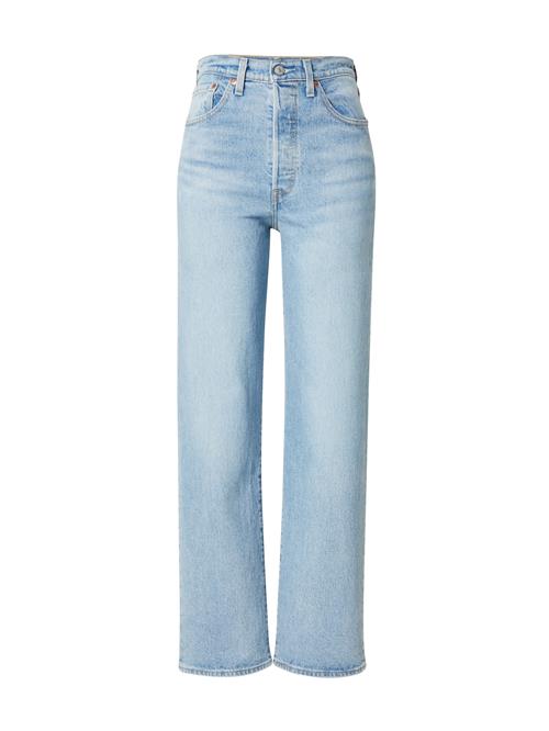 LEVI'S ® Jeans 'RIBCAGE'  blue denim