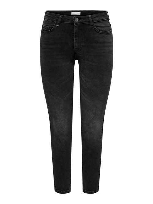 JDY Jeans 'JDYFina'  black denim